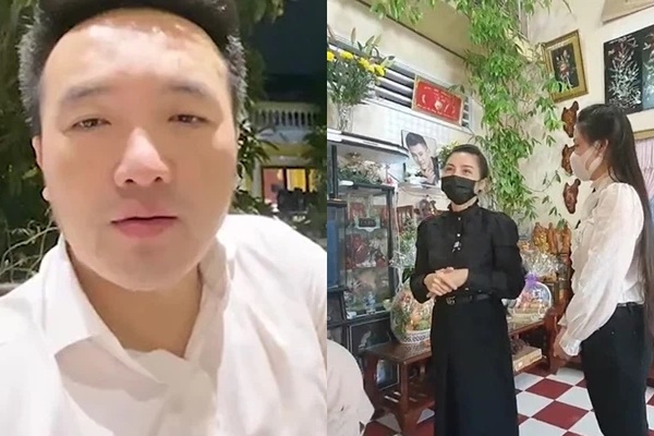 Dương Ngọc Thái: Đi hát mà đi xe gắn máy, tôi thấy không ra ca sĩ-4