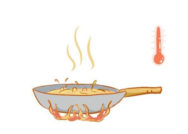 Không ngờ 5 thói quen nấu ăn này lại rước ung thư vào người-3