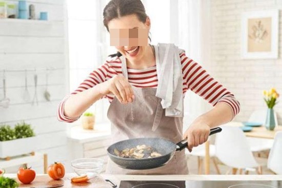 Không ngờ 5 thói quen nấu ăn này lại 
