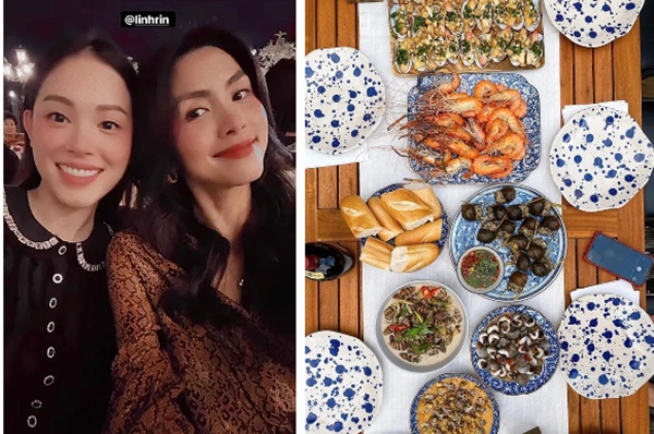 Phillip Nguyễn từng hỏi: Anh nên yêu ai ở Việt Nam bây giờ?”, hơn 3 năm sau đáp án cả nước đều biết!-4