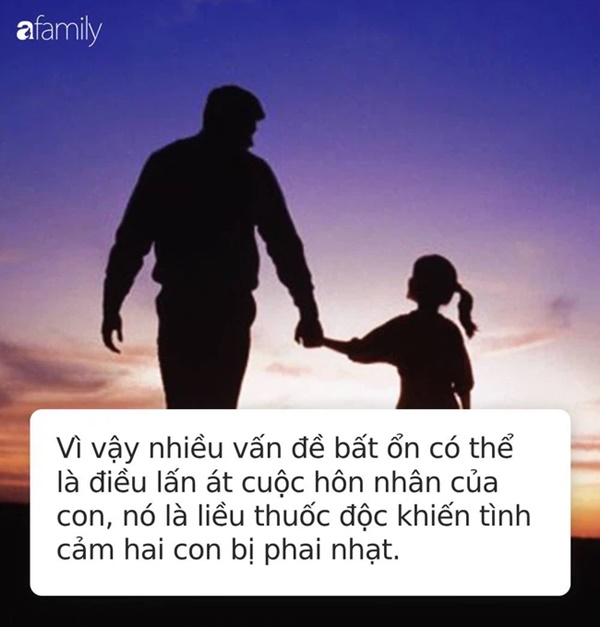 Bức thư cha gửi con gái 30 tuổi chưa kết hôn bão like trên MXH: Cha thà để con không lấy chồng còn hơn là có một cuộc hôn nhân mù quáng!-2