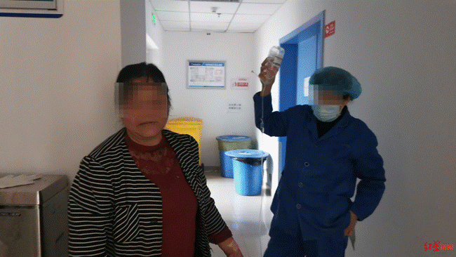 Cháu gái 3 tuổi bị ném xuống đất nứt hộp sọ vì bà nội xích mích với hàng xóm, lời khai của tên ác nhân khiến dân tình càng điên tiết hơn-1