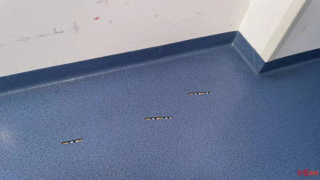 Cháu gái 3 tuổi bị ném xuống đất nứt hộp sọ vì bà nội xích mích với hàng xóm, lời khai của tên ác nhân khiến dân tình càng điên tiết hơn-2