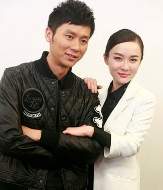 Những lời hứa bên nhau không thành của các cặp sao Hoa ngữ: Trương Quốc Vinh - Mai Diễm Phương không bên nhau khi còn sống nhưng lại ra đi cùng một năm-3