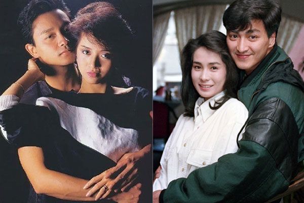 Chồng An Dĩ Hiên bị bắt-2