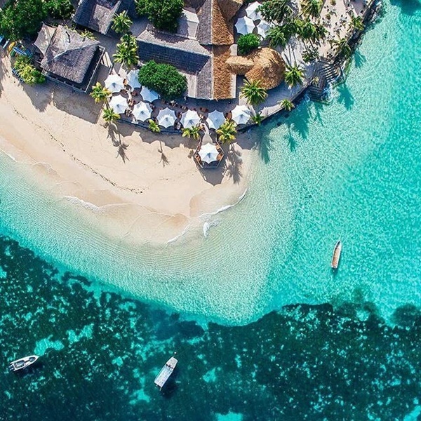 Fiji là quốc gia duy nhất không có bệnh nhân mắc ung thư: 3 lý do khiến người dân không mắc ung thư rất đáng học hỏi-1