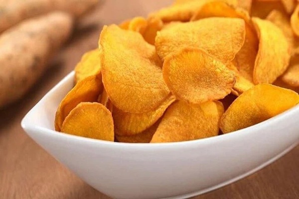 6 món ăn vặt nhiều người yêu thích có chứa chất gây ung thư, nếu ăn thường xuyên bệnh sẽ càng tới nhanh-3