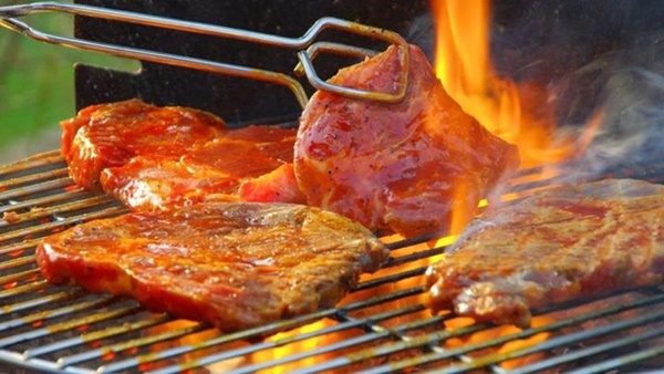 6 món ăn vặt nhiều người yêu thích có chứa chất gây ung thư, nếu ăn thường xuyên bệnh sẽ càng tới nhanh-4