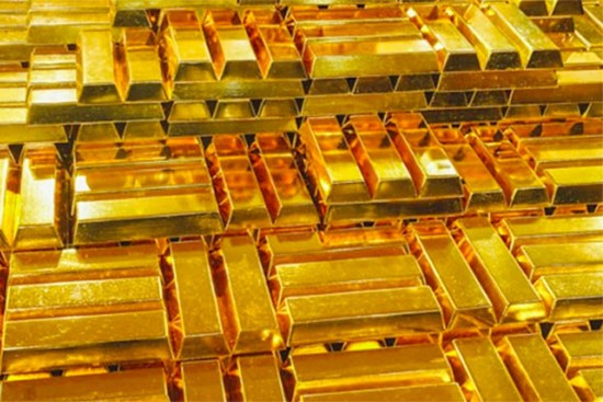 Giá vàng hôm nay 22/4: Vào đợt tăng mới mạnh hơn