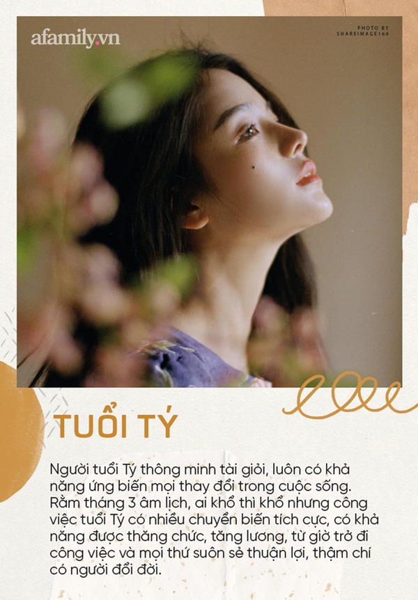 Sự thay đổi của 12 con giáp vào Rằm tháng 3 âm lịch: Người có tài vận đột phá không tưởng, người dù khó khăn cuối năm cũng mua nhà mua xe-1