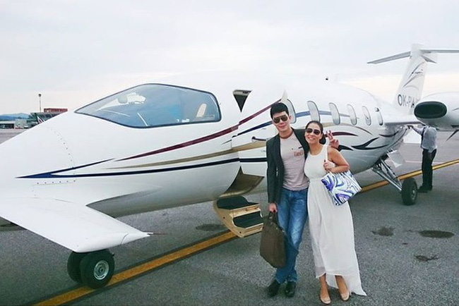 Giữa bão” lùm xùm với Ngọc Trinh, Nathan Lee bị đào mộ” loạt phốt khoe của không thuộc về mình”-2