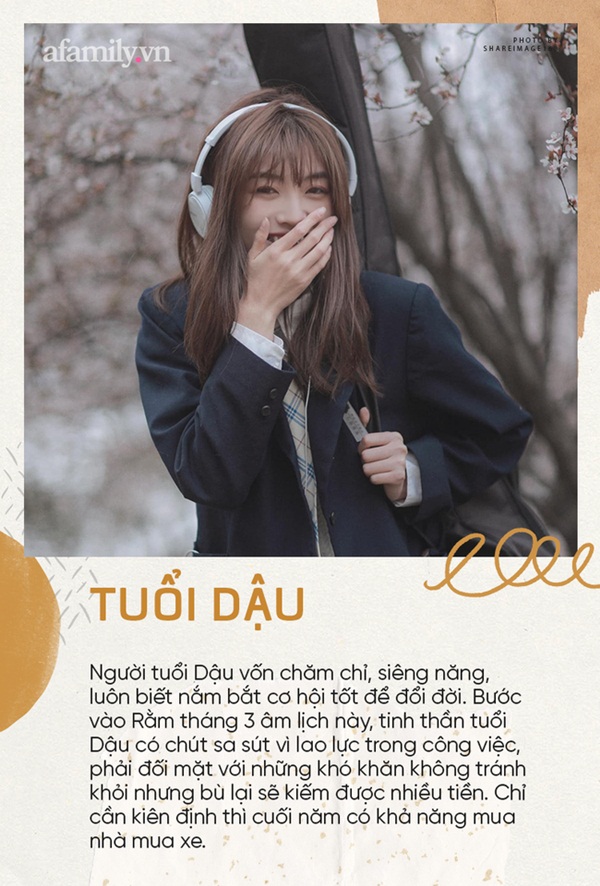 Sự thay đổi của 12 con giáp vào Rằm tháng 3 âm lịch: Người có tài vận đột phá không tưởng, người dù khó khăn cuối năm cũng mua nhà mua xe-10