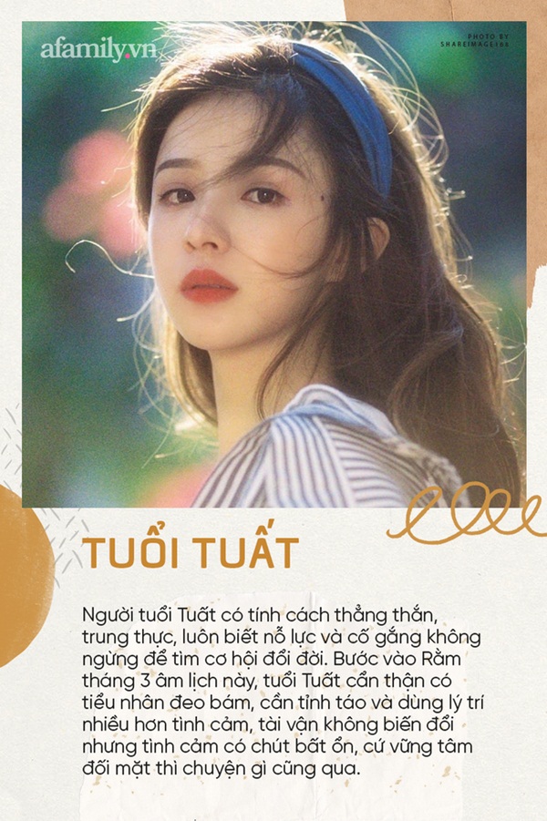 Sự thay đổi của 12 con giáp vào Rằm tháng 3 âm lịch: Người có tài vận đột phá không tưởng, người dù khó khăn cuối năm cũng mua nhà mua xe-11