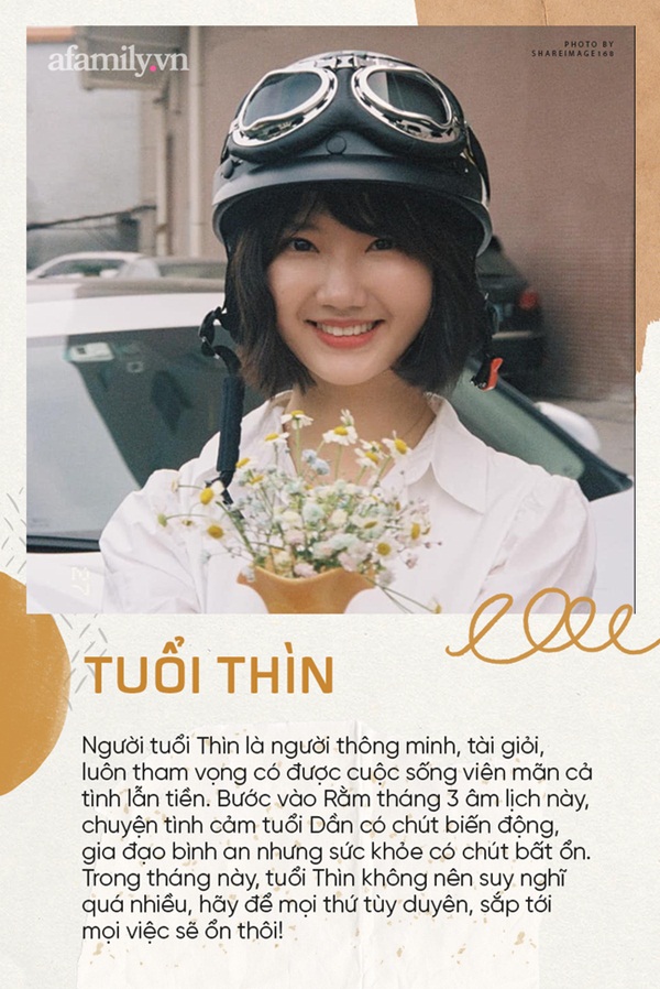 Sự thay đổi của 12 con giáp vào Rằm tháng 3 âm lịch: Người có tài vận đột phá không tưởng, người dù khó khăn cuối năm cũng mua nhà mua xe-5