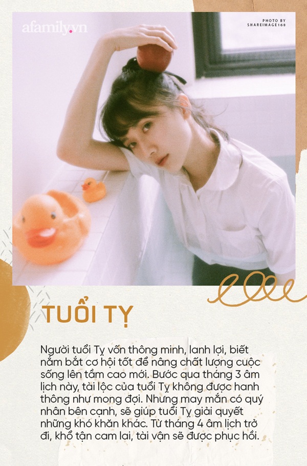 Sự thay đổi của 12 con giáp vào Rằm tháng 3 âm lịch: Người có tài vận đột phá không tưởng, người dù khó khăn cuối năm cũng mua nhà mua xe-6