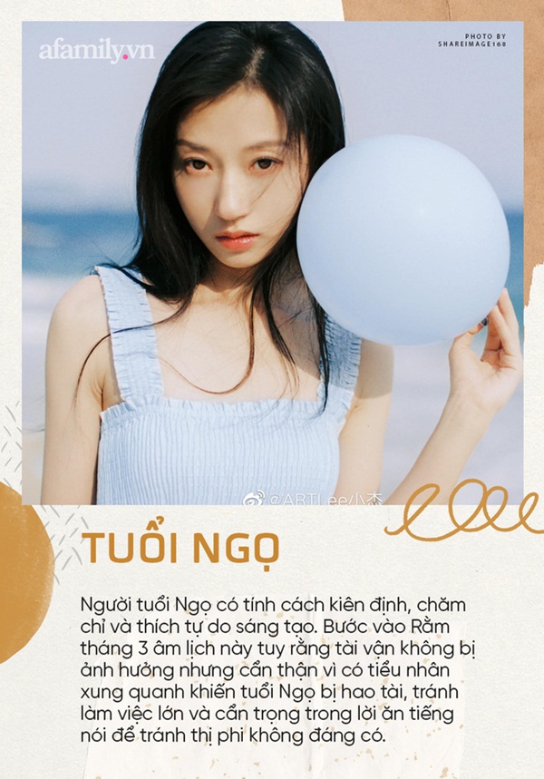 Sự thay đổi của 12 con giáp vào Rằm tháng 3 âm lịch: Người có tài vận đột phá không tưởng, người dù khó khăn cuối năm cũng mua nhà mua xe-7