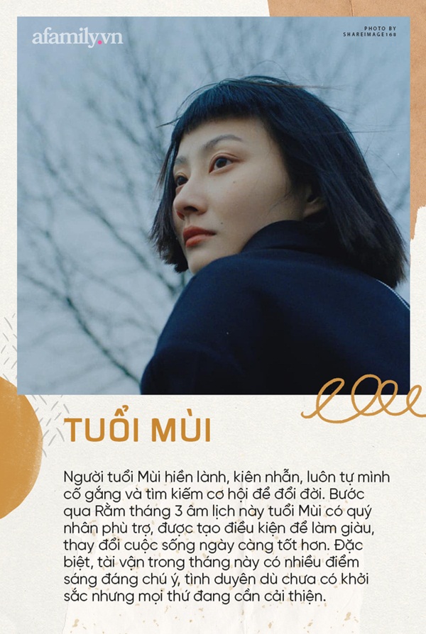 Sự thay đổi của 12 con giáp vào Rằm tháng 3 âm lịch: Người có tài vận đột phá không tưởng, người dù khó khăn cuối năm cũng mua nhà mua xe-8