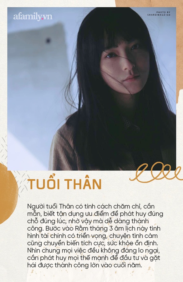 Sự thay đổi của 12 con giáp vào Rằm tháng 3 âm lịch: Người có tài vận đột phá không tưởng, người dù khó khăn cuối năm cũng mua nhà mua xe-9