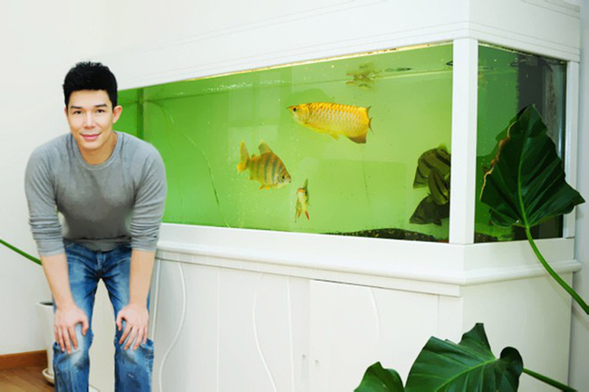 Giữa bão” lùm xùm với Ngọc Trinh, Nathan Lee bị đào mộ” loạt phốt khoe của không thuộc về mình”-1