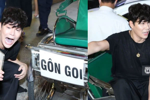 Toàn cảnh drama Nathan Lee - Ngọc Trinh: Gay cấn như phim truyền hình, từ phát ngôn sốc, chuyện quá khứ đến ảnh nhạy cảm đều bị bung bét lên mạng-21