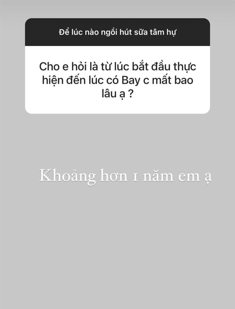 An Nguy lần đầu chia sẻ chuyện thực hiện thụ tinh trong ống nghiệm để sinh con với người yêu đồng giới-1