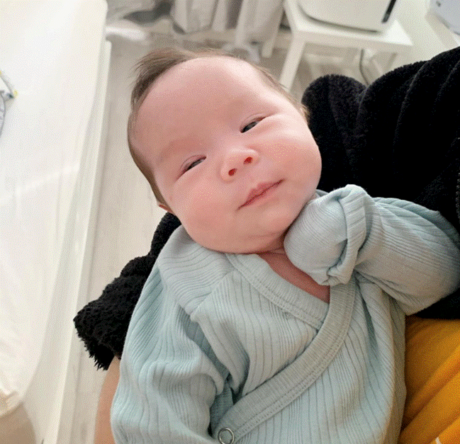 An Nguy lần đầu chia sẻ chuyện thực hiện thụ tinh trong ống nghiệm để sinh con với người yêu đồng giới-4