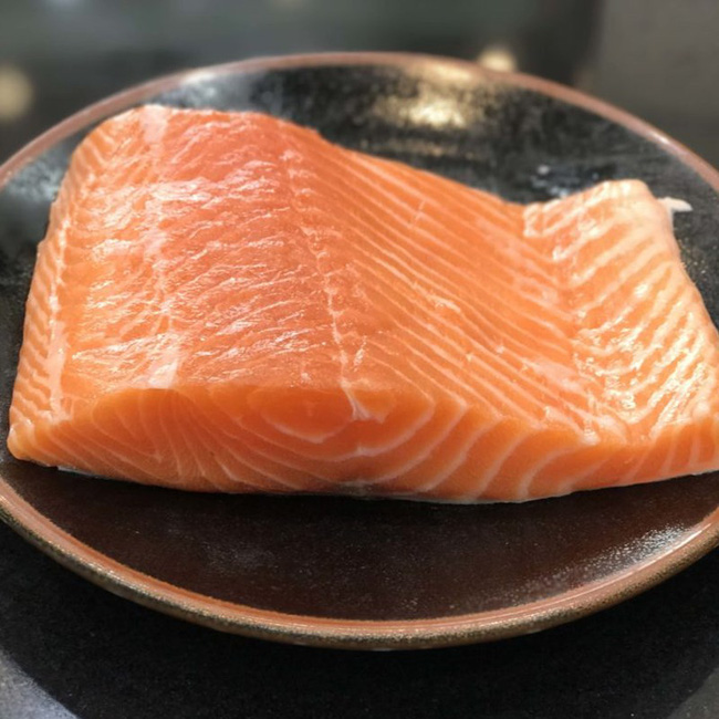 Học được cách làm salad siêu ngon này sau 10 ngày tôi giảm tới 3cm vòng eo!-2