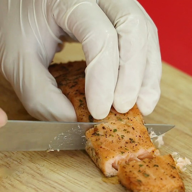 Học được cách làm salad siêu ngon này sau 10 ngày tôi giảm tới 3cm vòng eo!-5