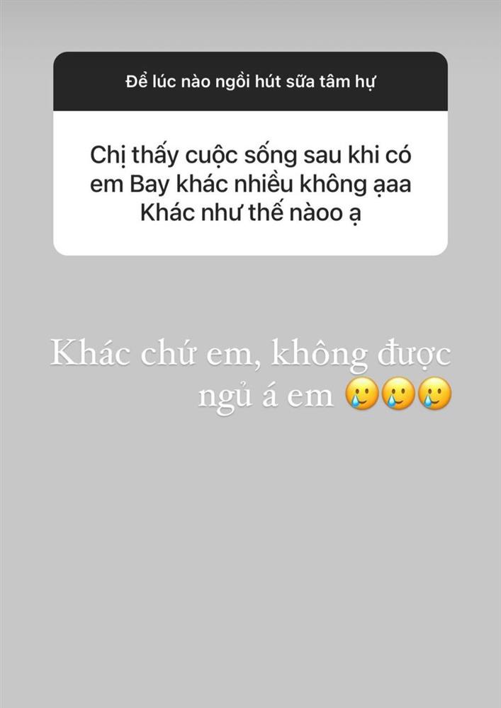An Nguy lần đầu chia sẻ chuyện thực hiện thụ tinh trong ống nghiệm để sinh con với người yêu đồng giới-5