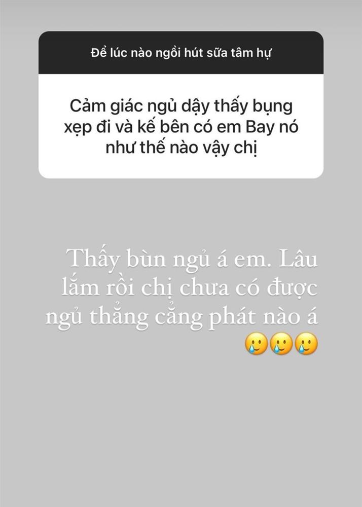 An Nguy lần đầu chia sẻ chuyện thực hiện thụ tinh trong ống nghiệm để sinh con với người yêu đồng giới-6