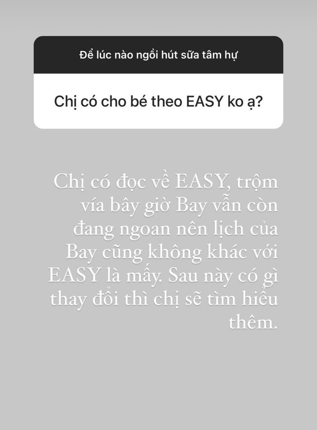 An Nguy lần đầu chia sẻ chuyện thực hiện thụ tinh trong ống nghiệm để sinh con với người yêu đồng giới-7