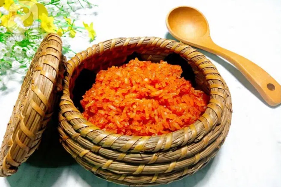 Mẹo bảo quản gấc để cả năm không hỏng, mỗi lần nấu vô cùng tiện lợi-3