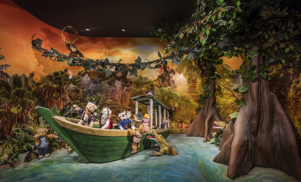 Vingroup khai trương siêu quần thể nghỉ dưỡng, vui chơi, giải trí hàng đầu Đông Nam Á-9