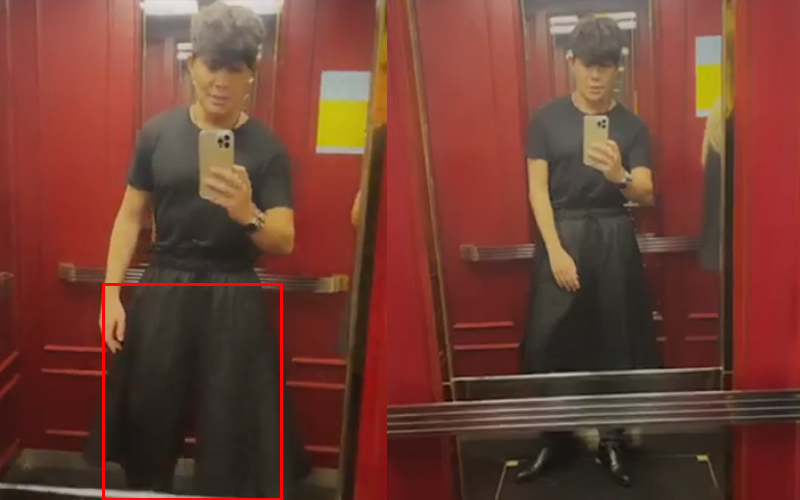 Toàn cảnh drama Nathan Lee - Ngọc Trinh: Gay cấn như phim truyền hình, từ phát ngôn sốc, chuyện quá khứ đến ảnh nhạy cảm đều bị bung bét lên mạng-20