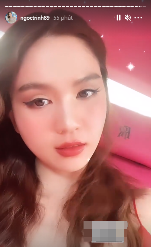 Toàn cảnh drama Nathan Lee - Ngọc Trinh: Gay cấn như phim truyền hình, từ phát ngôn sốc, chuyện quá khứ đến ảnh nhạy cảm đều bị bung bét lên mạng-18