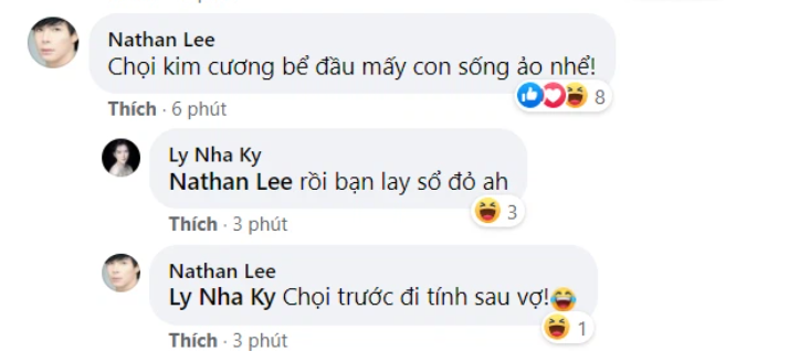 Toàn cảnh drama Nathan Lee - Ngọc Trinh: Gay cấn như phim truyền hình, từ phát ngôn sốc, chuyện quá khứ đến ảnh nhạy cảm đều bị bung bét lên mạng-13