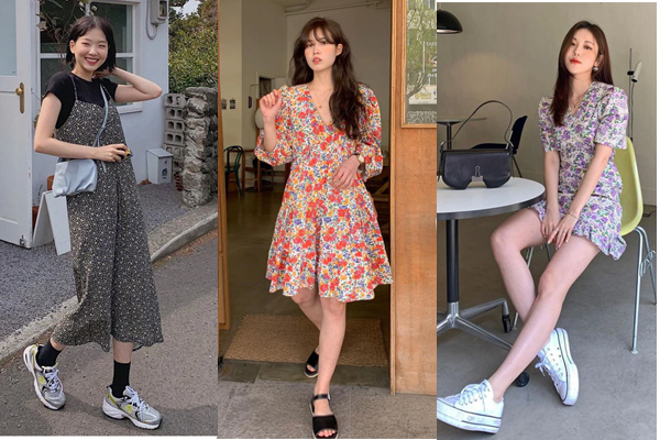 Gái Pháp diện đồ chấm bi luôn xịn đẹp level max là bởi họ có 4 bí kíp đơn giản-15