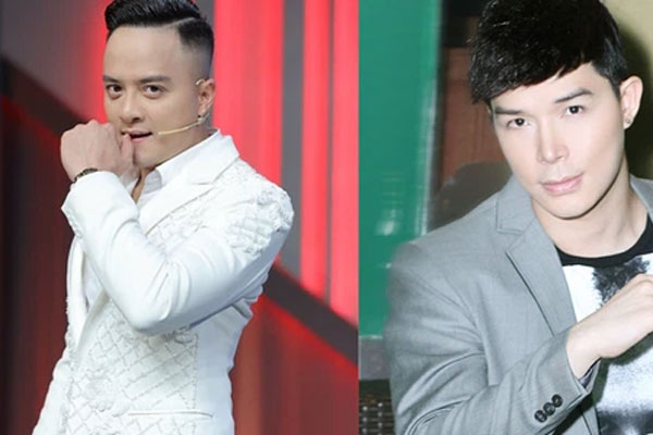 Nathan Lee gay gắt gặp ở đâu đánh ở đấy, Cao Thái Sơn thách thức: Ai thích đấm, đủ bản lĩnh cứ đấm-5