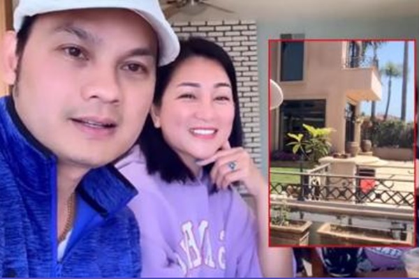 Định cư tại Mỹ 18 năm, nghệ sĩ Hương Thủy làm chủ nhà hàng, ở biệt thự gần 3 triệu đô-7