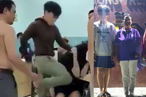 Phú Thọ: Tạm giam nữ tài xế gây tai nạn khiến người phụ nữ và con trai 1 tuổi tử vong-2