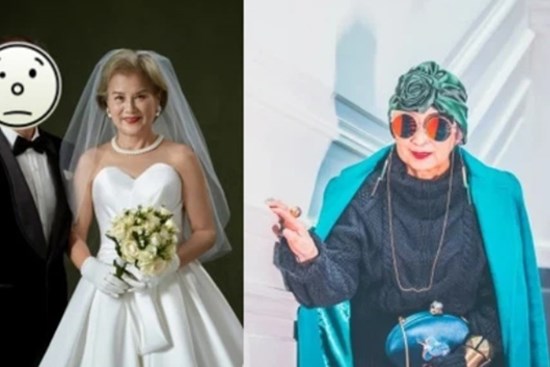 Nghe lời xúi bẩy của 3 gã trai trẻ 9X, cụ bà U80 kết hôn với 