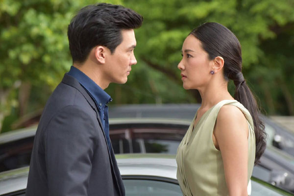 Buổi ra mắt hoàn hảo bị phá nát sau&nbsp;câu nói của nàng dâu tương lai và màn giải quyết trường kỳ cực chất của anh con trai-2