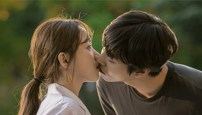 Đây là kiểu phụ nữ duy nhất khiến đàn ông không bao giờ quên-1