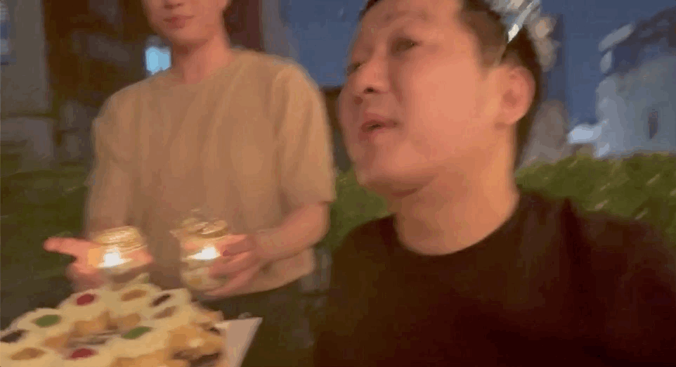 Trường Giang tiết lộ lý do vợ con không đến dự sinh nhật, hoá ra Nhã Phương vẫn làm điều này cho chồng giữa thị phi-1