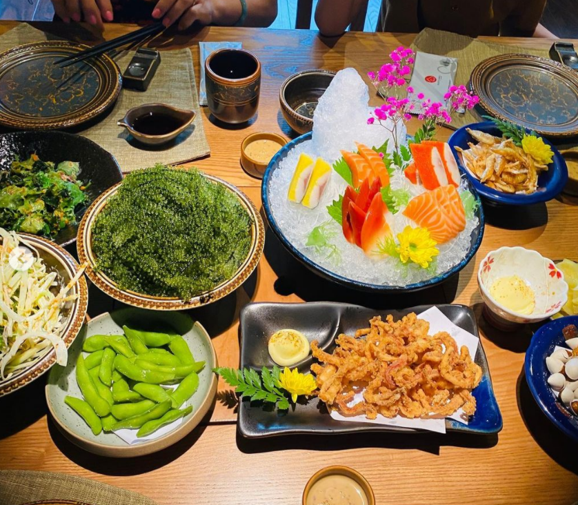 Hằng Túi bất ngờ đăng bức ảnh để đời chụp cùng mẹ chồng cũ, còn gửi lời chúc mừng vì lý do đặc biệt-3