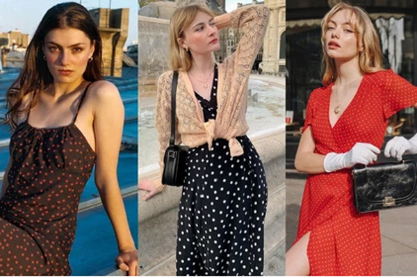 Kiểu áo sơ mi bỏ bùa gái Pháp: Mặc lên trẻ ra mấy tuổi, độ thanh lịch thì miễn chê-15