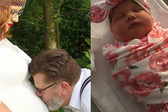 Vừa ly hôn lại được bố chồng