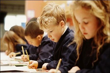 Điều gì sẽ xảy ra nếu chúng ta dạy con gái trở nên dũng cảm thay vì hoàn hảo-3