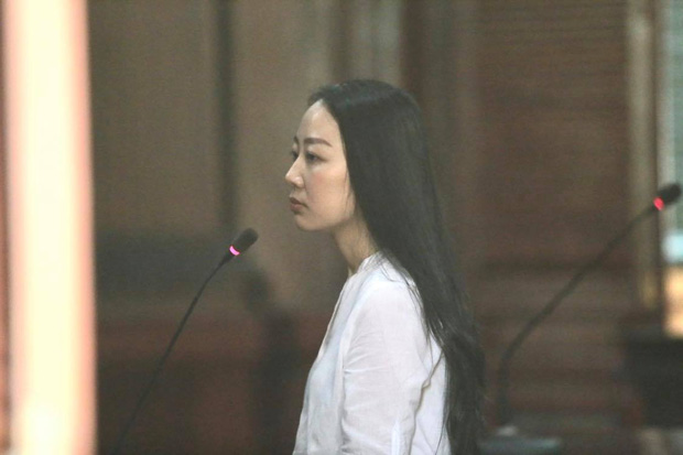 VKS TP.HCM cho rằng tài xế Mercedes không phải tẩu tán tài sản để tránh bồi thường-1