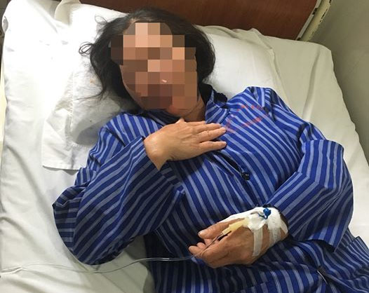 Thái 1 củ hành, ăn miếng bánh humburger, nhuộm tóc hay là quan hệ tình dục... đều có thể gây sốc phản vệ nặng: Đừng bao giờ bỏ qua những dấu hiệu cảnh báo-5